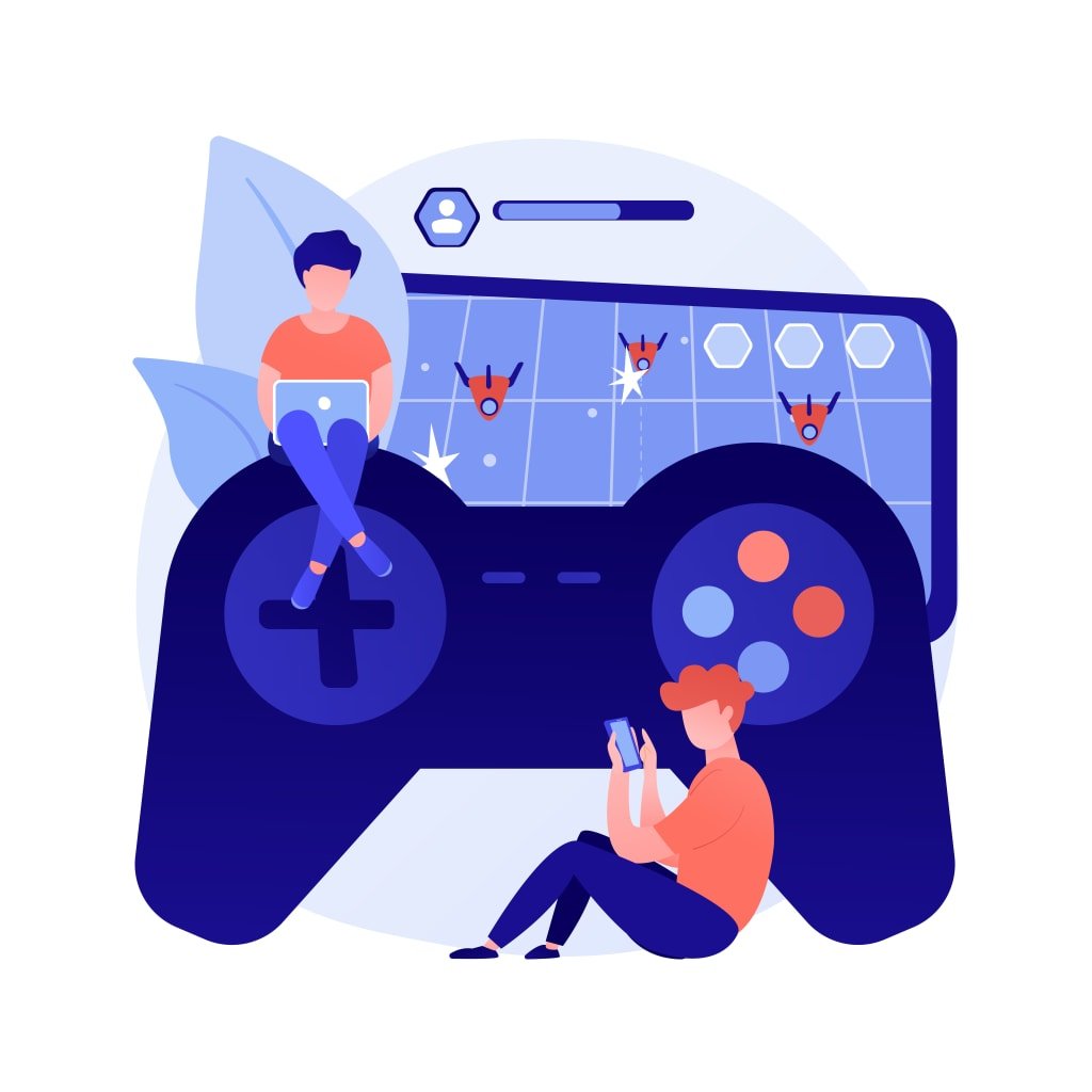 Top Game Development Companies with a Proven Track Record of Success
