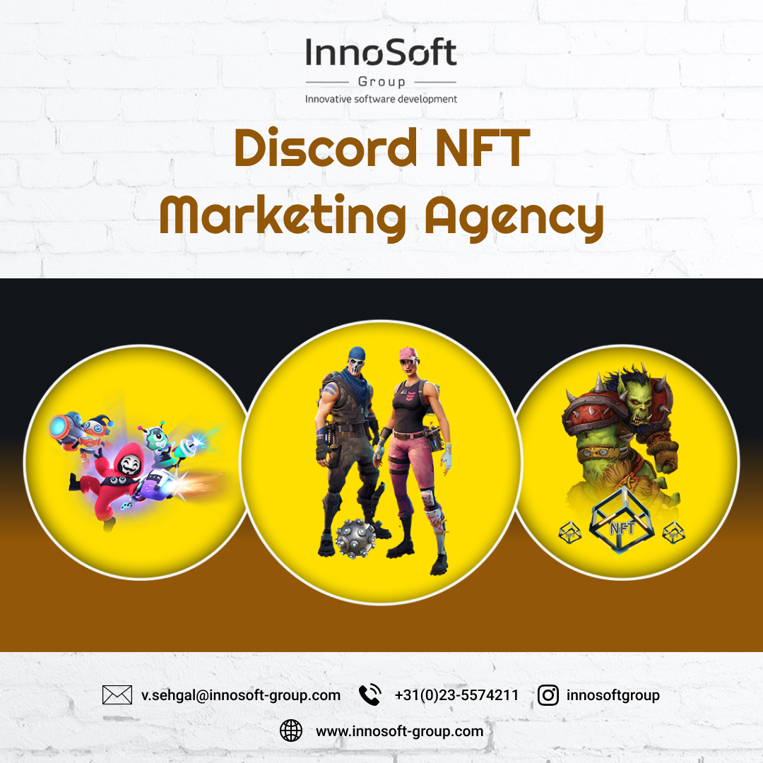 Discord Marketing Strategy: The Complete Guide - 2022-23