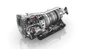 Jeep Transmission for sale