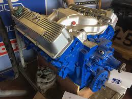 Get 2000 Ford Mustang Engine for sale!