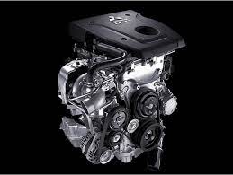                                                                Toyota Engine
