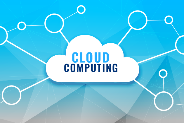 Cloud Computing and its features