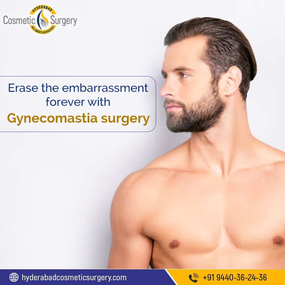 Best Plastic Surgeon in Hyderabad