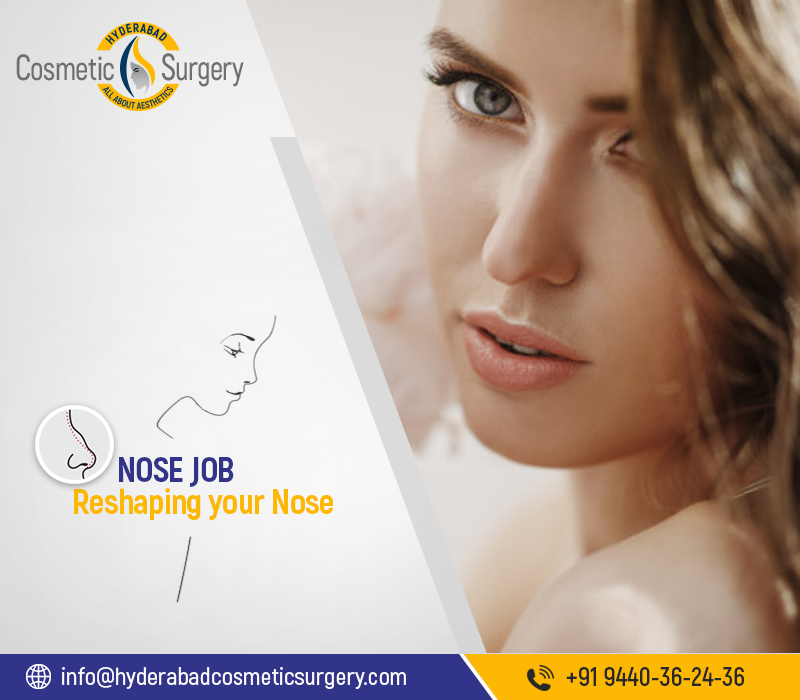 Best Plastic Surgeon in Hyderabad