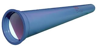Ductile Iron Pipe Market 2022 Growth, Share & Forecast Report to 2028