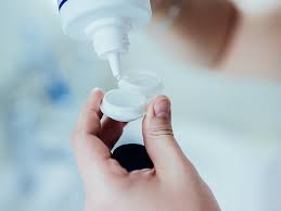 Contact Lens Solution Market 2022 Size, Trends & Forecast Report to 2028