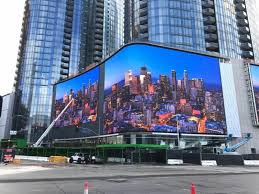 Outdoor LED Display Market 2022 Top key Players and Analysis Report Till 2028