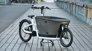  Cargo Bike Market Growth Rate Analysis Report 2022-2028