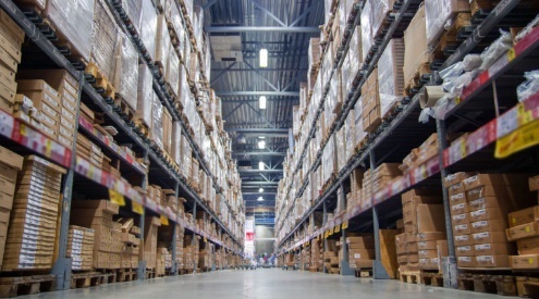 What is a Fulfillment Center in Canada?
