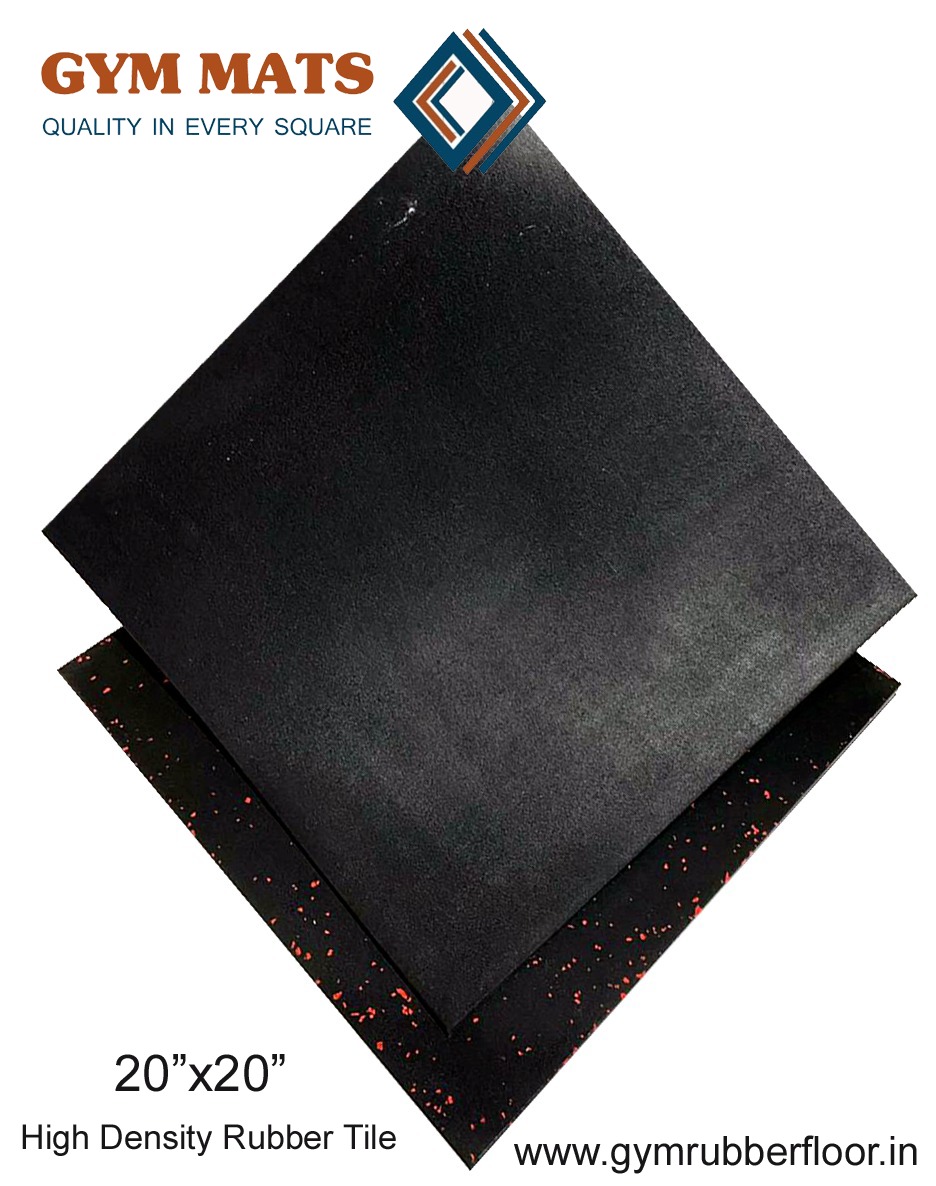 When to Go for Buying Gym Rubber Flooring