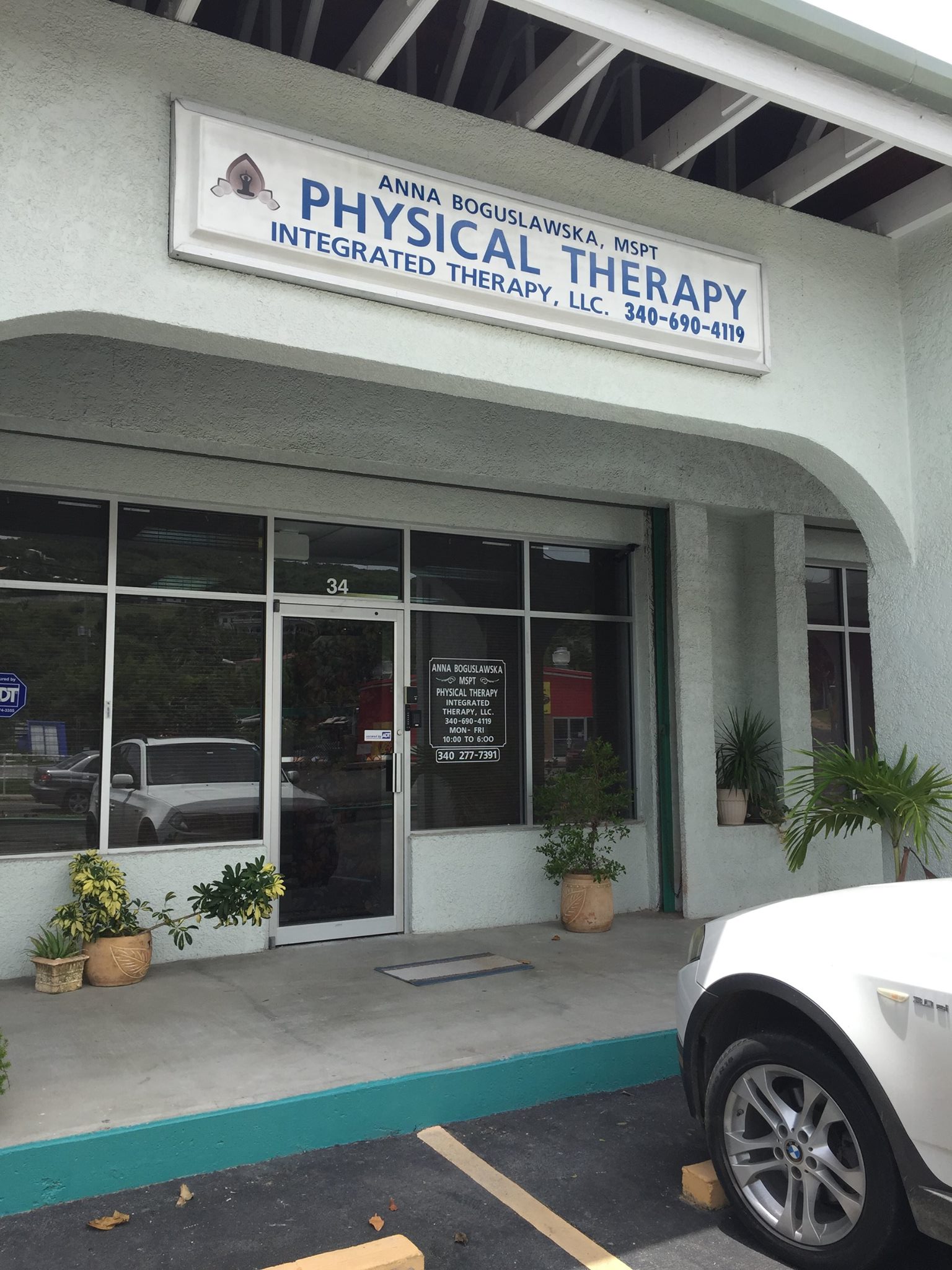 Insights into Popular Physical Therapy Procedures in US Virgin Islands