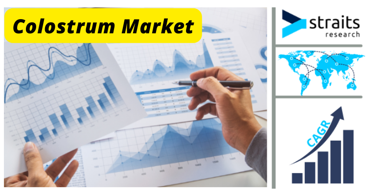 Colostrum Market Size, Share, Growth, Market Overview and Highlights