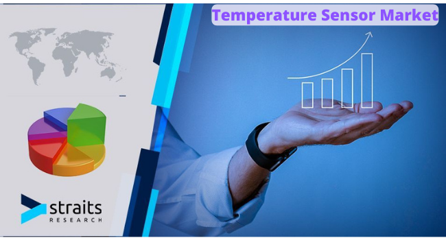 Temperature Sensor Market Regional Developments, Industry Demands and Competitive Landscape Analysis