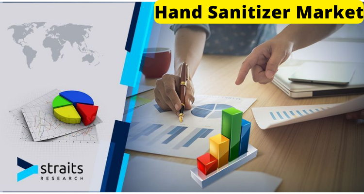 Hand Sanitizer Market Technological Advancement and Growth Opportunities by 2029