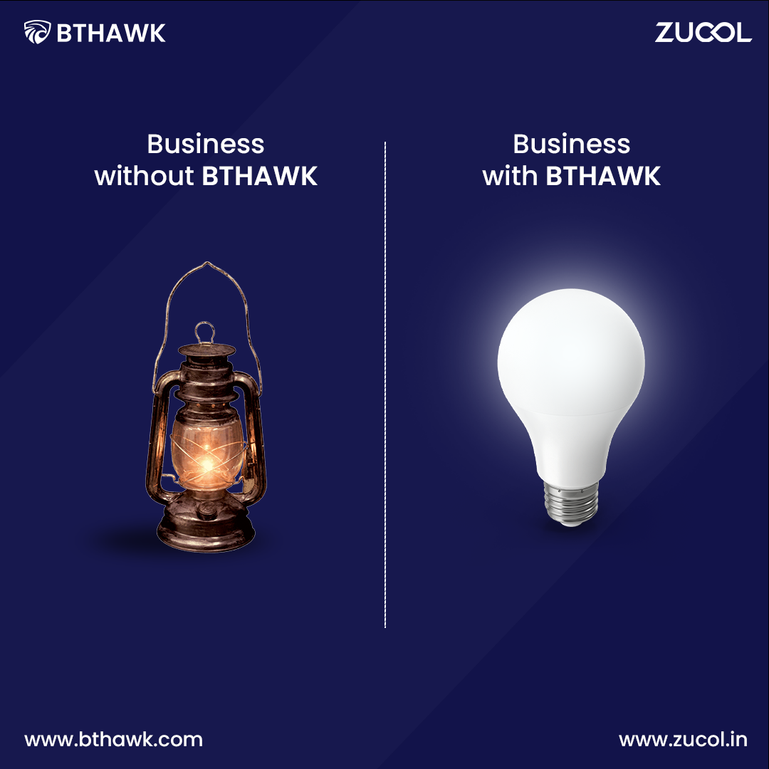 What is an Accounting software? BTHAWK 