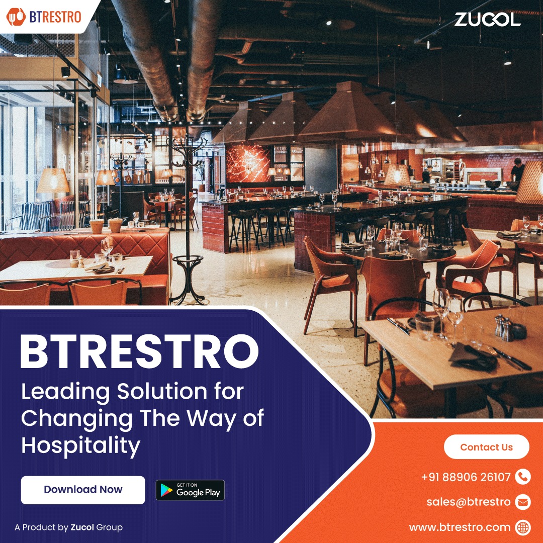 Leading Solution for your problems –BTRESTRO