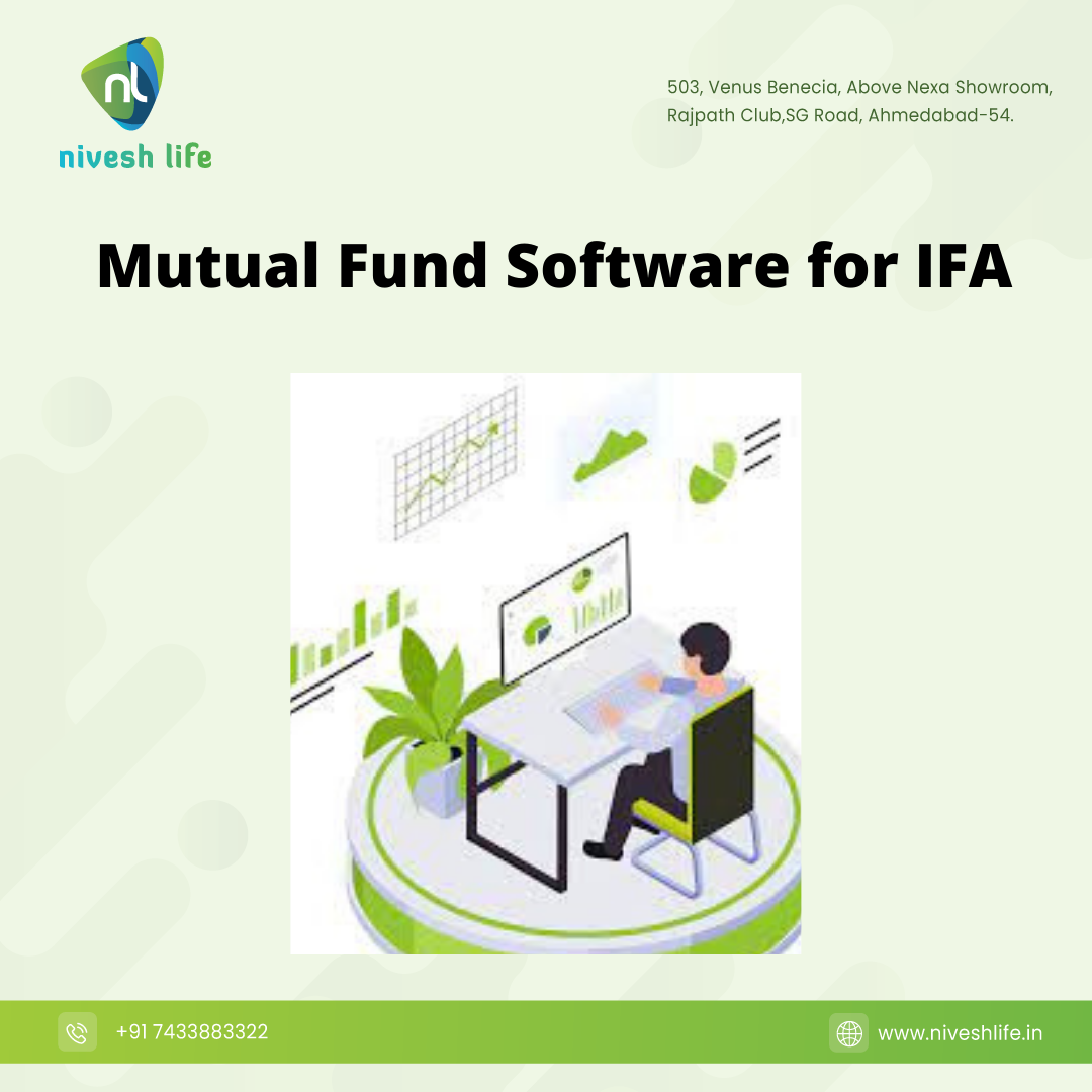 Best Mutual Fund Software for IFA in India