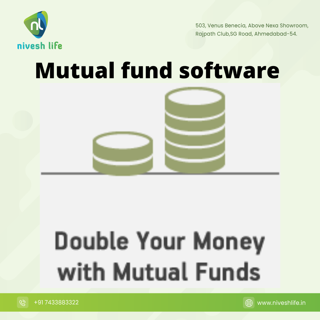 What is the importance of Mutual Fund Software in India?