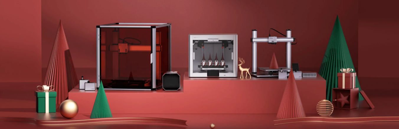 Revolutionize Your DIY Projects with the Best 3D Printers for Sale on Snapmaker