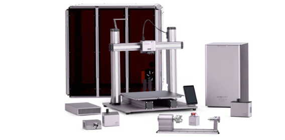 School Art Projects – 3d Printing