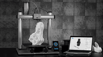 Snapmaker 2.0 Is One of the Best 3D Printers