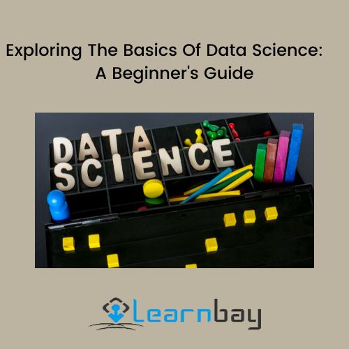 Exploring The Basics Of Data Science: A Beginner's Guide