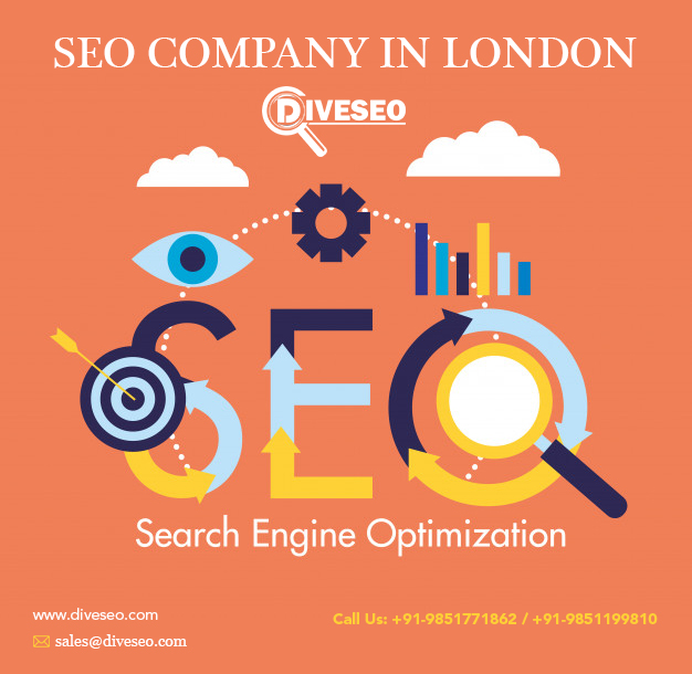 How to locate the most effective SEO Company in London?