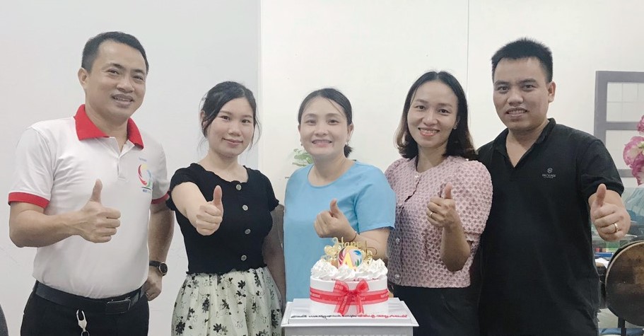 Công ty CP dịch thuật Miền Trung – MIDTrans