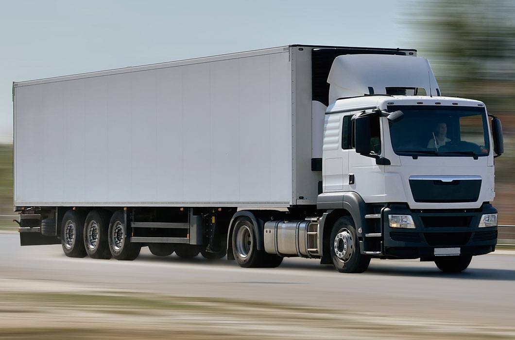 Commercial Roadside Assistance Company