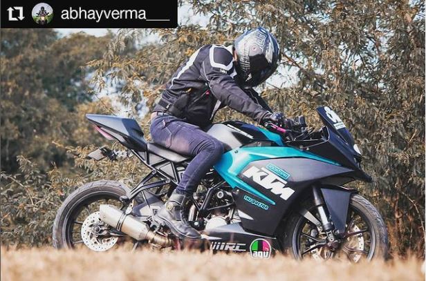 Premium MotorBike Boots From Orazo