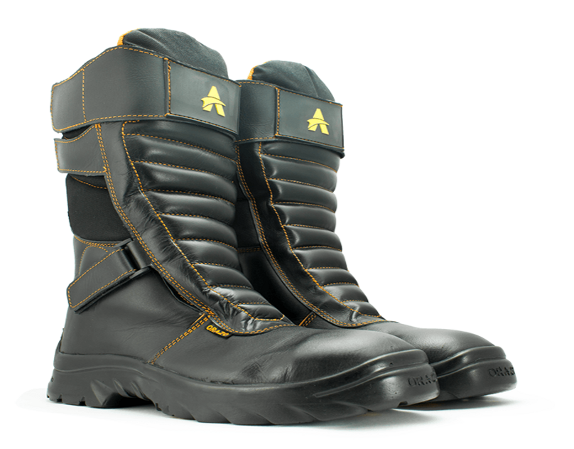 IBIS — VWR COCOA Motorcycle Riding Boots.