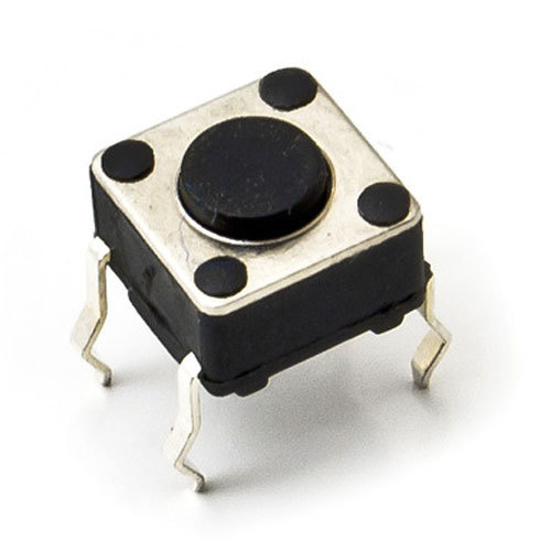Global Tactile Switches Market Trends, Research and Analysis 2022-2024