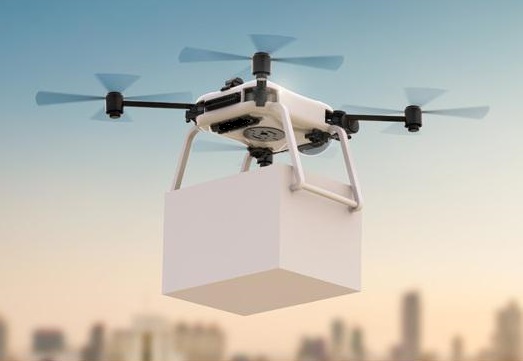 Drone Logistics Market | Global Trends, Research, Analysis and Forecast 2022 to 2028