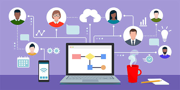 Global Workflow Software Market Growth Outlook Trends and Forecast 2022-2030