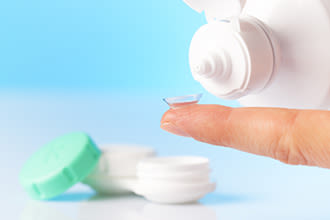 Global Disposable Contact Lens Market is projected to grow 14.80 billion by 2027, at a CAGR of 5.9%