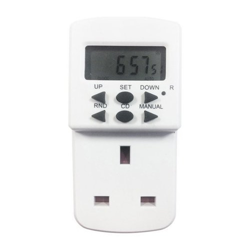 Global Electronic Timers Market Growth Outlook Trends and Forecast 2022-2027