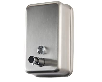 Global Commercial Soap Dispensers Market to to reach USD2139.68 Million by 2024 at CAGR of 6.45%
