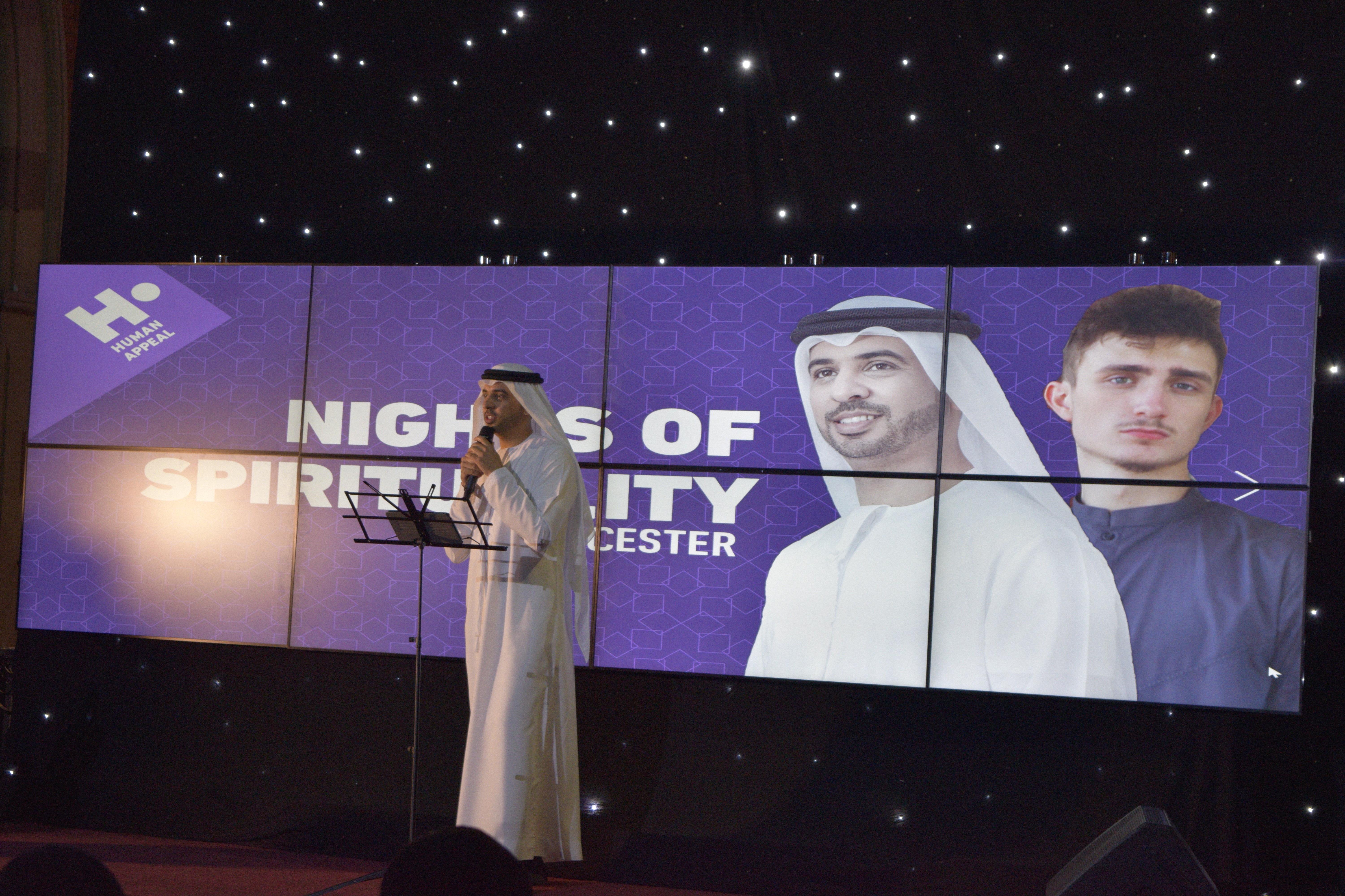 Are Ahmed Bukhatir Songs Helping Muslim Children to Grow in their Belief?