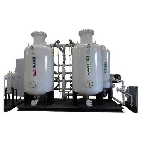 اکسیژن ساز های شرکت ازن استریل