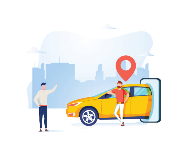 Why Traveling With A Bhopal to Indore Taxi Is Better Than Driving?
