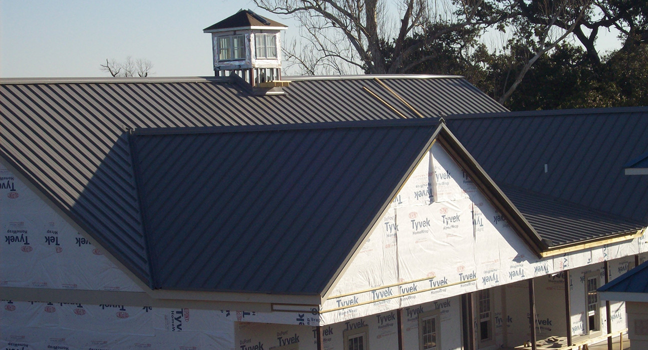 Roofing Installation in BirminghamAL