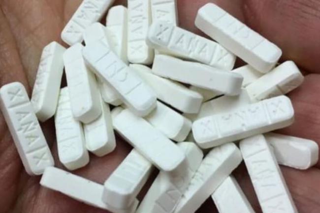 Buy Xanax Online Without Prescription in Mexico