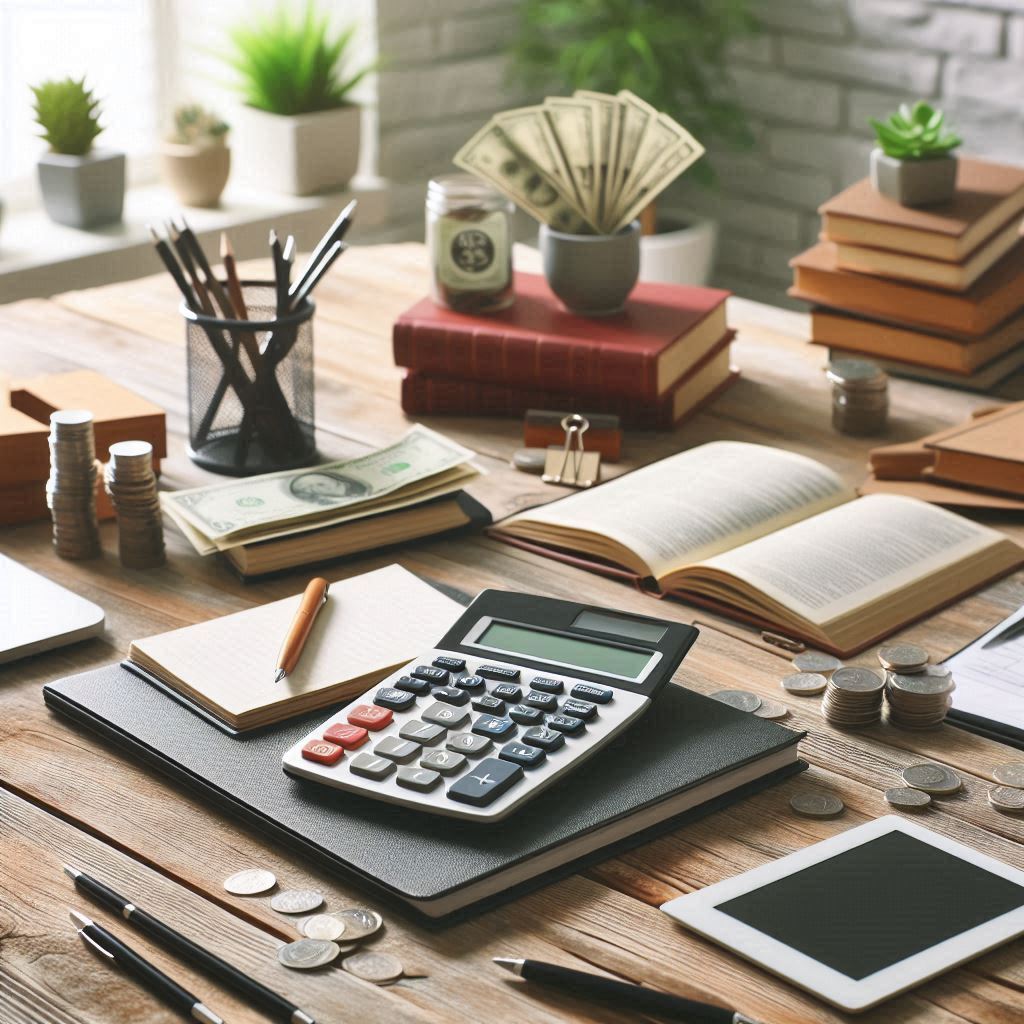 Maximizing Efficiency and Savings: The Power of Bookkeeper Services