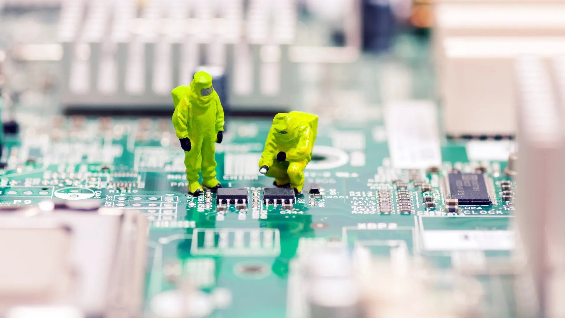 Innovation Unleashed: Embracing the Power of Cutting-Edge Hardware Design Solution