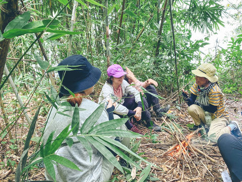 Danh sách Homestay gần Hồ Tà Đùng
