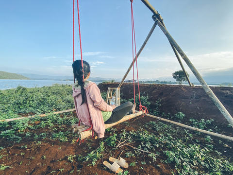 Hướng dẫn du lịch Tà Đùng tự túc: Ngắm trọn ‘vịnh Hạ Long’ thu nhỏ tại Đắk Nông chỉ có hai triệu đồng