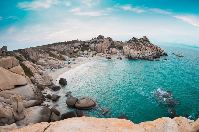 Những ĐIỂM thăm quan “MUST GO” TRÊN ĐẢO Cù Lao Câu