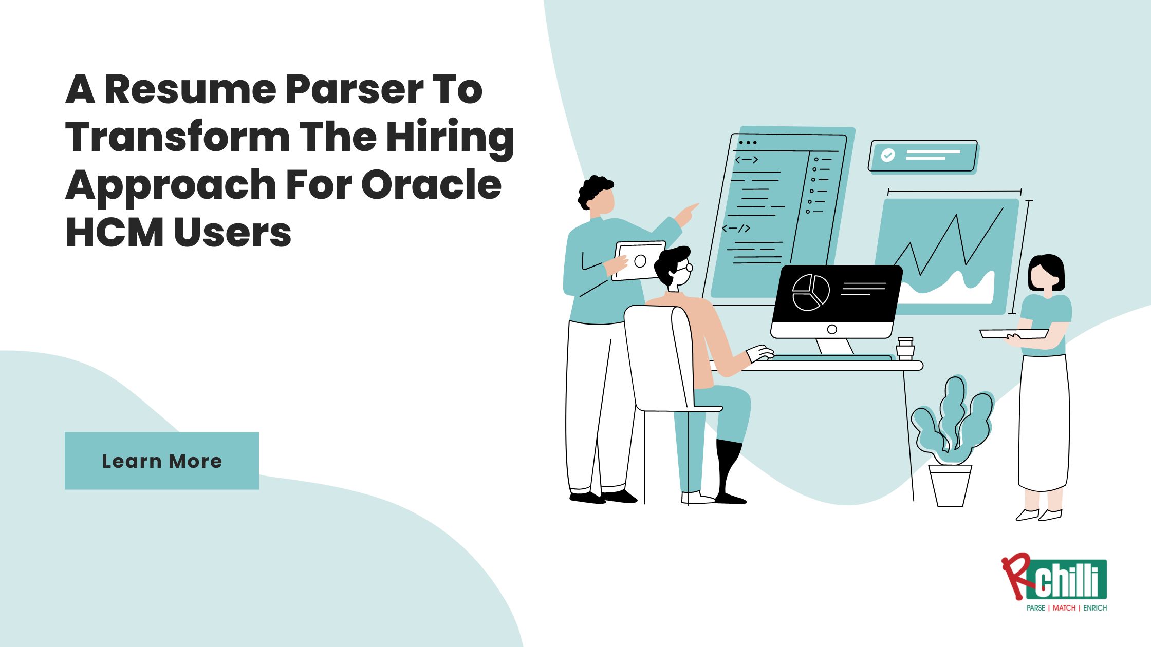 How Resume Parser Can Be Useful for Oracle Users