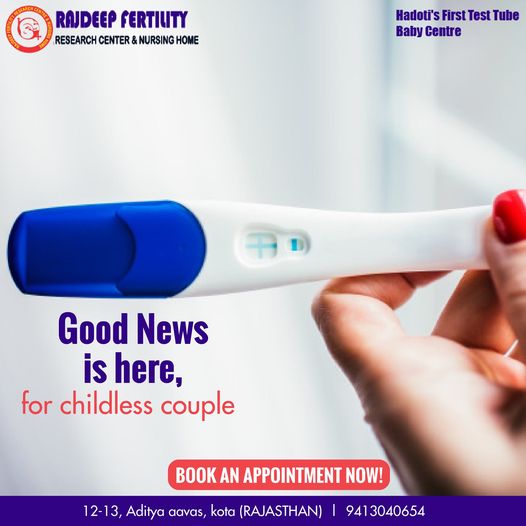 How to Choose the Best IVF Center in Kota