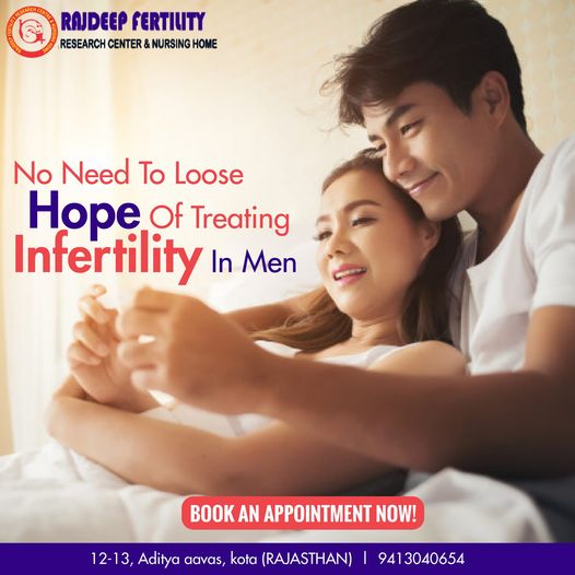Male Infertility: How Common Is It?